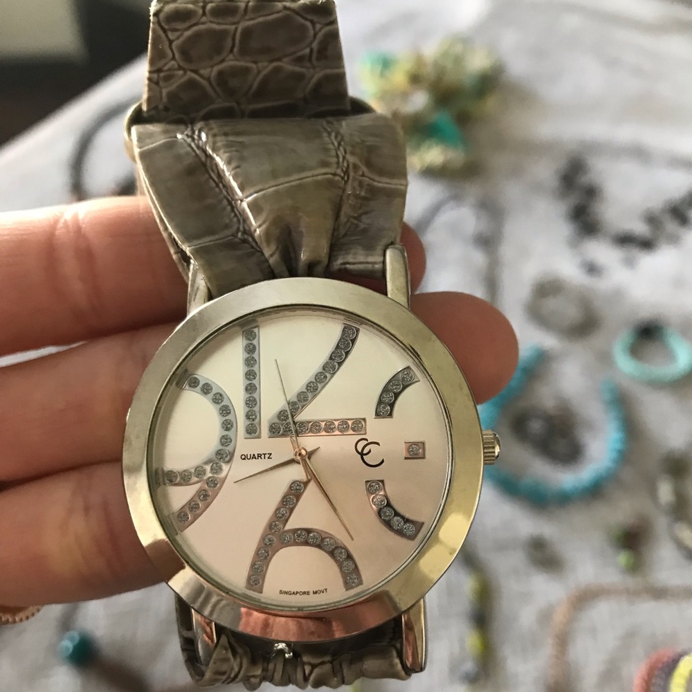 Fashion Watch